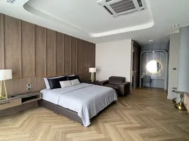 4 Schlafzimmer Villa zu verkaufen im Mooban Wangtan, San Phak Wan, Hang Dong