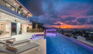 6 Bedrooms Villa for sale in Patong, Phuket 