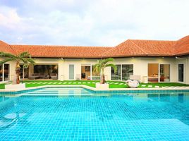 5 Schlafzimmer Villa zu vermieten im View Talay Villas, Nong Prue, Pattaya