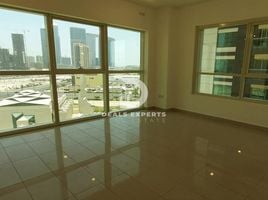Studio Apartment for sale at Al Maha Tower, Marina Square, Al Reem Island