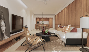 3 Bedrooms Condo for sale in Choeng Thale, Phuket Kiara Reserve Residence