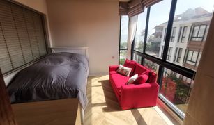 1 Bedroom Condo for sale in Nong Kae, Hua Hin Sasara Hua Hin