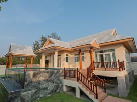 3 Bedroom Villa for sale at Amorn Village, Nong Prue