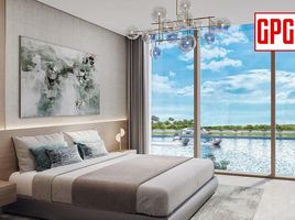 2 बेडरूम अपार्टमेंट for sale at Canal Front Residences, dar wasl