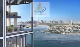 3 Bedrooms Apartment for sale in Creekside 18, Dubai Creek Edge