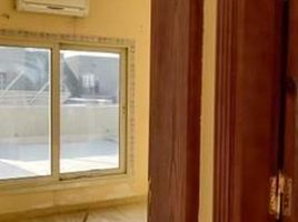 3 Bedroom Penthouse for rent at The Village, South Investors Area, New Cairo City, Cairo