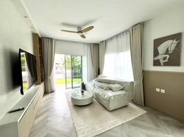 3 Bedroom House for rent at Villaggio 2 Srinakarin-Bangna, Bang Kaeo, Bang Phli