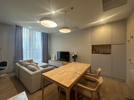 2 Bedroom Apartment for rent at Noble BE19, Khlong Toei Nuea