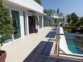 4 Bedroom Villa for sale at Palm Oasis, Nong Prue, Pattaya