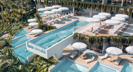 Available Units at Boutique hotel in Ubud with infinity pool