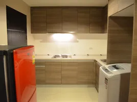 2 Bedroom Condo for rent at Belle Grand Rama 9, Huai Khwang