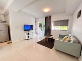 3 Schlafzimmer Villa zu vermieten im Indy 3 Bangna-km.7, Bang Kaeo, Bang Phli, Samut Prakan