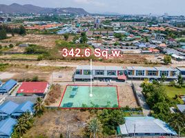  Land for sale in Hyatt Regency Hua Hin, Nong Kae, Nong Kae