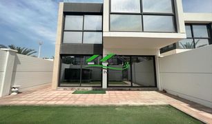 5 Bedrooms Villa for sale in Bloom Gardens, Abu Dhabi Faya at Bloom Gardens