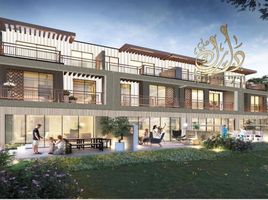 4 Bedroom Apartment for sale at Victoria, Avencia, DAMAC Hills 2 (Akoya)