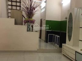 2 Bedroom House for sale in Tan Dinh, District 1, Tan Dinh