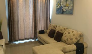 1 Bedroom Condo for sale in Huai Khwang, Bangkok Supalai Wellington