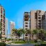 2 Bedroom Apartment for sale at Summer, Dubai Creek Harbour (The Lagoons)