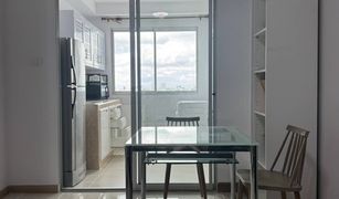 2 Bedrooms Condo for sale in Talat Khwan, Nonthaburi Supalai Park Tiwanon