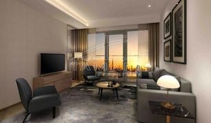 1 Schlafzimmer Appartement zu verkaufen in , Dubai Address Harbour Point