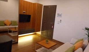 1 chambre Condominium a vendre à Choeng Thale, Phuket Hill Myna Condotel