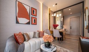 1 Bedroom Condo for sale in Thanon Phet Buri, Bangkok The Address Siam-Ratchathewi