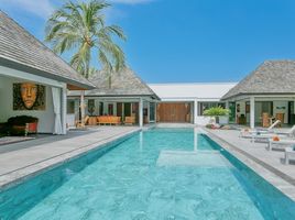 4 Bedroom Villa for rent at Layan Hills Estate, Si Sunthon, Thalang, Phuket