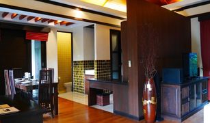 苏梅岛 湄南海滩 Kirikayan Luxury Pool Villas & Suite 3 卧室 别墅 售 
