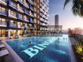 1 Bedroom Condo for sale at Binghatti Corner, La Riviera Estate, Jumeirah Village Circle (JVC)