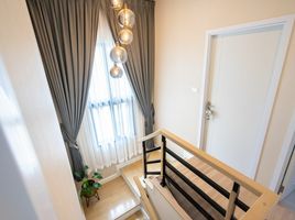 3 Bedroom House for sale at Britania Bangna KM. 12, Bang Phli Yai, Bang Phli, Samut Prakan