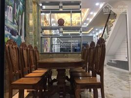 4 Schlafzimmer Haus zu verkaufen in Tan Binh, Ho Chi Minh City, Ward 14, Tan Binh