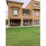 5 Bedroom Villa for rent at Bellagio, Ext North Inves Area, New Cairo City