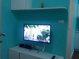 Studio Condo for sale at The Trust Central Pattaya, Na Kluea