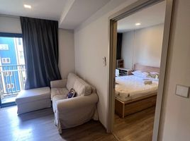 1 Schlafzimmer Wohnung zu vermieten im The BASE Sukhumvit 50, Phra Khanong