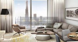 Viviendas disponibles en Vida Residences Dubai Mall 