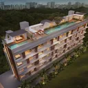 Park Residences Kovan