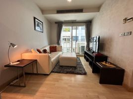1 Schlafzimmer Appartement zu vermieten im 59 Heritage, Khlong Tan Nuea