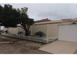 5 Schlafzimmer Haus zu verkaufen in Salinas, Santa Elena, Jose Luis Tamayo Muey, Salinas