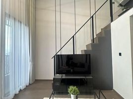 1 Bedroom Condo for rent at Park Origin Chula Samyan, Maha Phruettharam, Bang Rak, Bangkok