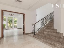 4 Bedroom Villa for sale at Entertainment Foyer, European Clusters