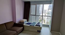 Available Units at Rhythm Sathorn - Narathiwas