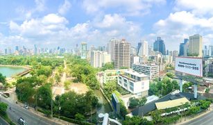Кондо, 2 спальни на продажу в Khlong Toei, Бангкок The Lakes