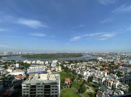 2 Schlafzimmer Wohnung zu verkaufen im Masteri Lumiere Riverside, An Phu, District 2, Ho Chi Minh City