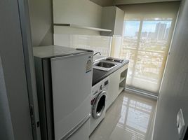 1 Schlafzimmer Appartement zu vermieten im Aspire Sukhumvit 48, Phra Khanong