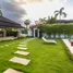 5 Schlafzimmer Villa zu vermieten im Tanode Estate, Choeng Thale