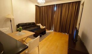 1 Bedroom Condo for sale in Chatuchak, Bangkok Wind Ratchayothin