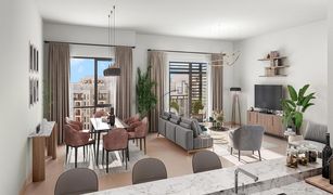 Квартира, 3 спальни на продажу в Madinat Jumeirah Living, Дубай Lamaa