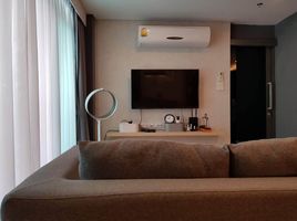 2 Bedroom Condo for rent at Siamese Nang Linchee, Chong Nonsi