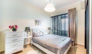 1 Schlafzimmer Appartement zu verkaufen in Silverene, Dubai Al Majara 1