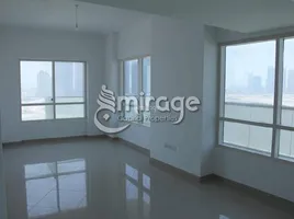 3 बेडरूम अपार्टमेंट for sale at Oceanscape, Shams Abu Dhabi